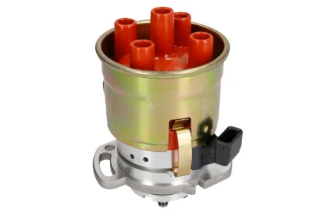 Розподілювач запалювання SEAT AROSA, CORDOBA, CORDOBA VARIO, IBIZA II, INCA SKODA FELICIA I, FELICIA II, OCTAVIA I VW CADDY II, GOLF III, LUPO I, POLO, POLO III, POLO III CLASSIC 08.91-07.05 AKUSAN K08W003AKN