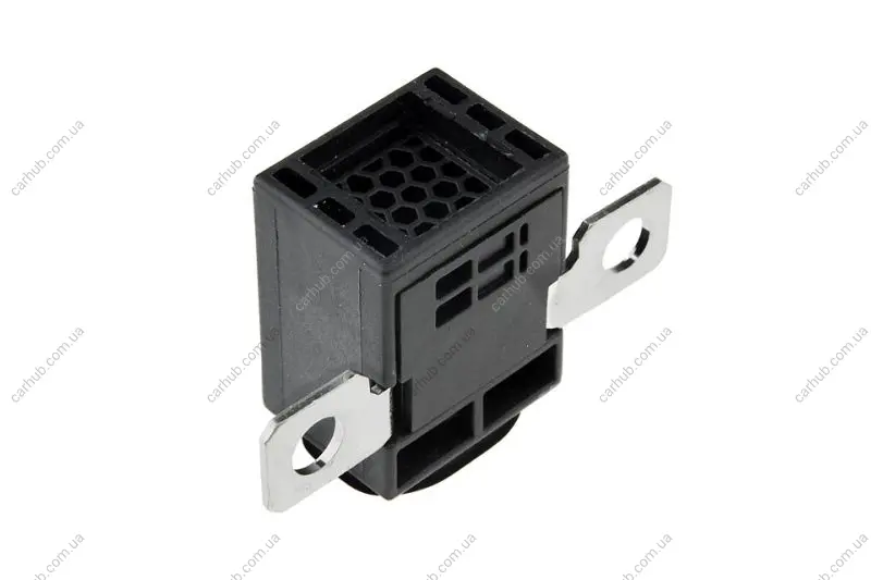 Запобіжник AUDI A4 B8, A5, A6 C6, Q5 SEAT IBIZA IV, IBIZA IV SC SKODA SUPERB II VW PHAETON, TOUAREG 1.0-6.0 04.02-06.17 AKUSAN K0W013AKN (фото 1)
