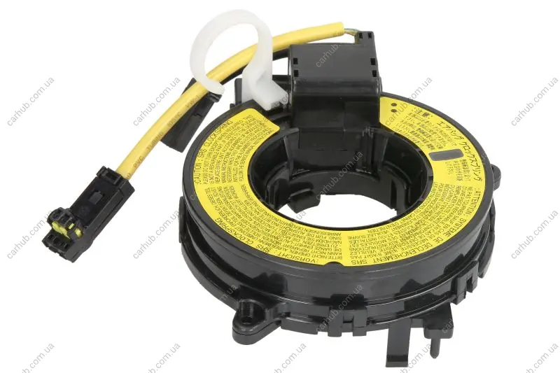 Пружина подушки безпеки MITSUBISHI COLT, COLT CZC VI, COLT VI 1.1-1.5D 06.04-06.12 AKUSAN K0W028AKN (фото 1)