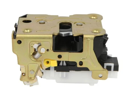 Замок двері передн прав OPEL MOVANO A RENAULT MASTER II 07.98-02.10 AKUSAN LCC 3053