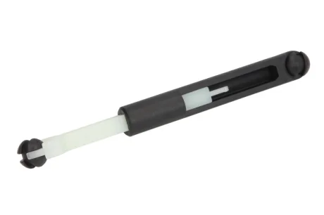 Трос приводу замка капота передн FORD FOCUS II 07.04-09.12 AKUSAN LCC 3074
