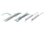 Саморегулятор барабанних колодок FORD TRANSIT 2.0D-3.2D 01.00-12.14 AKUSAN LCC 7019 (фото 1)