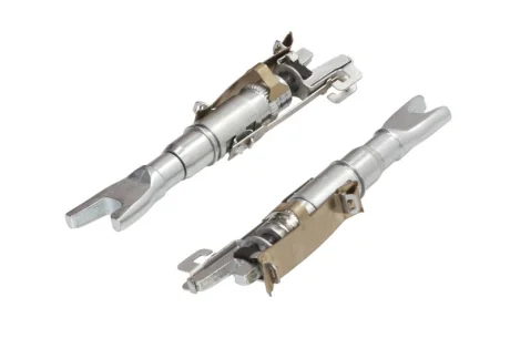 Ремкомплект гальмівної колодки FORD FIESTA IV, FIESTA VII, PUMA 1.0-1.8D 08.95- AKUSAN LCC 7022