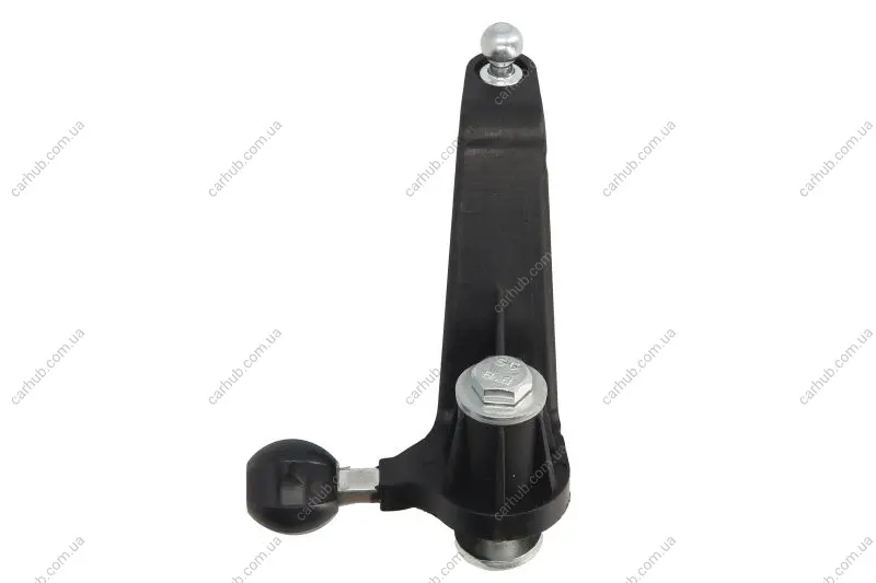 Ремкомплект важеля КПП CITROEN BERLINGO, XSARA PEUGEOT 306, PARTNER 1.1/1.4/1.4CNG 04.93-12.15 AKUSAN LCC 8601 (фото 1)