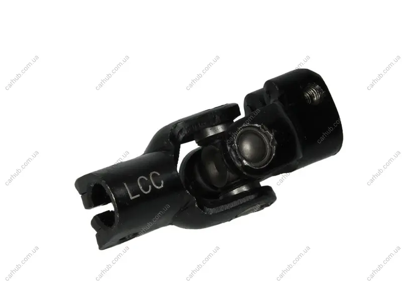 Фланець рульової колонки KIA K2500 II, K2700 II, PREGIO 2.5D/2.7D 10.97- AKUSAN LCCF 02560 (фото 1)