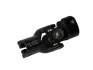 Фланець рульової колонки KIA K2500 II, K2700 II, PREGIO 2.5D/2.7D 10.97- AKUSAN LCCF 02560 (фото 1)