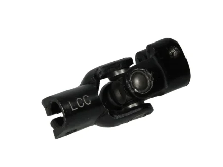 Фланець рульової колонки KIA K2500 II, K2700 II, PREGIO 2.5D/2.7D 10.97- AKUSAN LCCF 02560