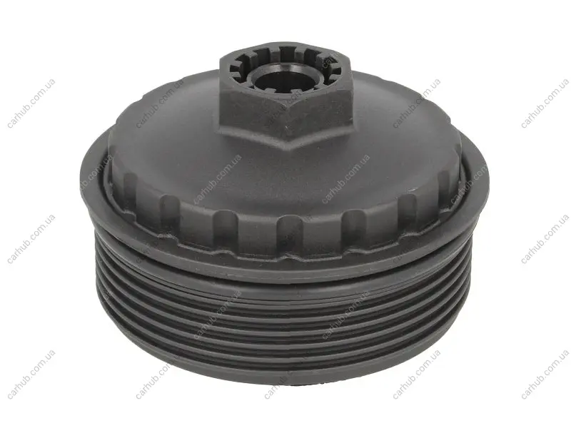 Корпус масляного фільтра FORD MONDEO III, TRANSIT OPEL VIVARO A 2.0D/2.2D/2.4D 01.00-07.14 AKUSAN LCCF 06005 (фото 1)