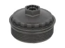 Корпус масляного фільтра FORD MONDEO III, TRANSIT OPEL VIVARO A 2.0D/2.2D/2.4D 01.00-07.14 AKUSAN LCCF 06005 (фото 1)