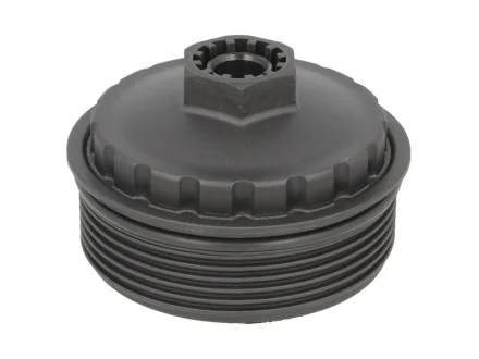 Корпус масляного фільтра FORD MONDEO III, TRANSIT OPEL VIVARO A 2.0D/2.2D/2.4D 01.00-07.14 AKUSAN LCCF 06005