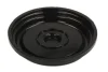Кришка клапанів (мембрана) AUDI A3 SEAT ALTEA, ALTEA XL, CORDOBA, IBIZA III, LEON, TOLEDO II, TOLEDO III SKODA FABIA I, FABIA I PRAKTIK, FABIA II, OCTAVIA I, OCTAVIA II 1.9D/2.0D 09.96-07.15 AKUSAN LCCM 01029 M (фото 2)