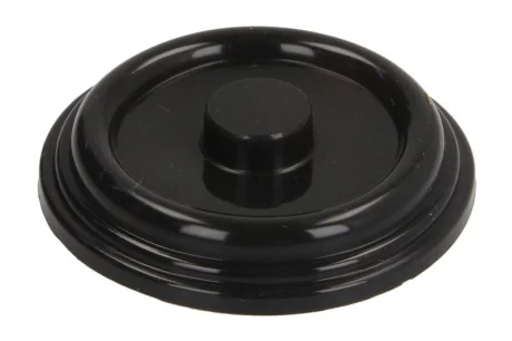 Кришка клапанів (мембрана) AUDI A3 SEAT ALTEA, ALTEA XL, CORDOBA, IBIZA III, LEON, TOLEDO II, TOLEDO III SKODA FABIA I, FABIA I PRAKTIK, FABIA II, OCTAVIA I, OCTAVIA II 1.9D/2.0D 09.96-07.15 AKUSAN LCCM 01029 M