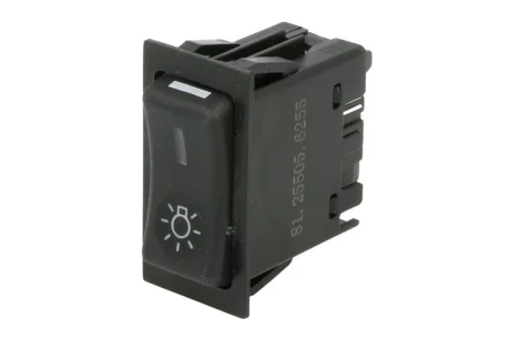 Вимикач світла MAN F2000 01.94- AKUSAN MAN-PC-004