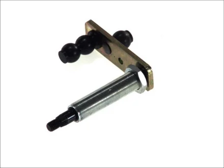 Шарнір склоочисника MAN L2000, M 2000 L 06.93- AKUSAN MAN-UN-004