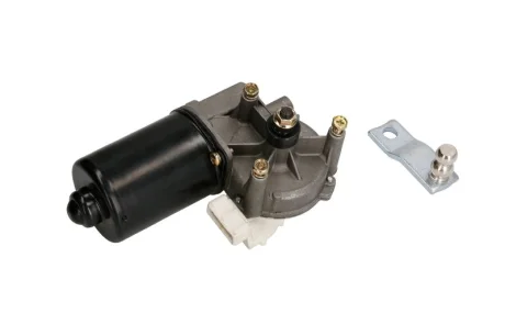 Двигун склоочисника передн MERCEDES ATEGO, ATEGO 2, ATEGO 3, AXOR, AXOR 2, TRAVEGO (O 580) OM457.910-OM936.910 01.98- AKUSAN MER-WM-003
