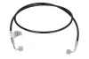 Шланг підйому кабіни (1610мм, M14x1,5мм) VOLVO FH, FH12, FH16, FL12, FM10, FM12, FM7, FM9, FMX 08.93- AKUSAN PPK-1625-VO (фото 1)