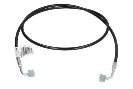 Шланг підйому кабіни (1610мм, M14x1,5мм) VOLVO FH, FH12, FH16, FL12, FM10, FM12, FM7, FM9, FMX 08.93- AKUSAN PPK-1625-VO