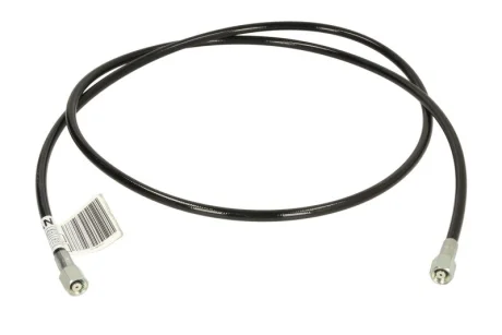 Шланг підйому кабіни (1750мм, M12x1,5мм) MERCEDES AXOR, AXOR 2 01.02- AKUSAN PPK-1750-MB