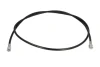 Шланг підйому кабіни (1800мм, M12x1,5мм) MAN F2000, F90, F90 UNTERFLUR 07.86- AKUSAN PPK-1800-MA (фото 1)