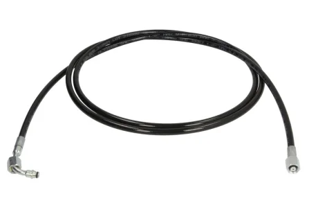 Шланг підйому кабіни (2460мм, M12x1,5мм/M12x1,5мм) MAN TGL I 04.05-03.22 AKUSAN PPK-2460-MA