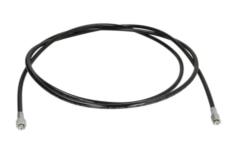 Шланг підйому кабіни (3000мм, M12x1,5мм) MAN F2000, F90, F90 UNTERFLUR, L2000, M 2000 L, M 2000 M 07.86- AKUSAN PPK-3000-MA