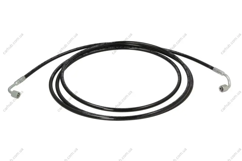 Шланг підйому кабіни (3435мм, M12x1,5мм) SCANIA G I, P I, R I, T 03.04-05.19 AKUSAN PPK-3435-SC (фото 1)