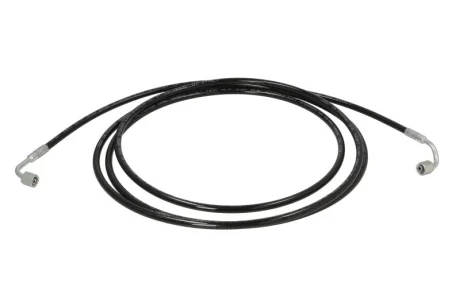 Шланг підйому кабіни (3435мм, M12x1,5мм) SCANIA G I, P I, R I, T 03.04-05.19 AKUSAN PPK-3435-SC