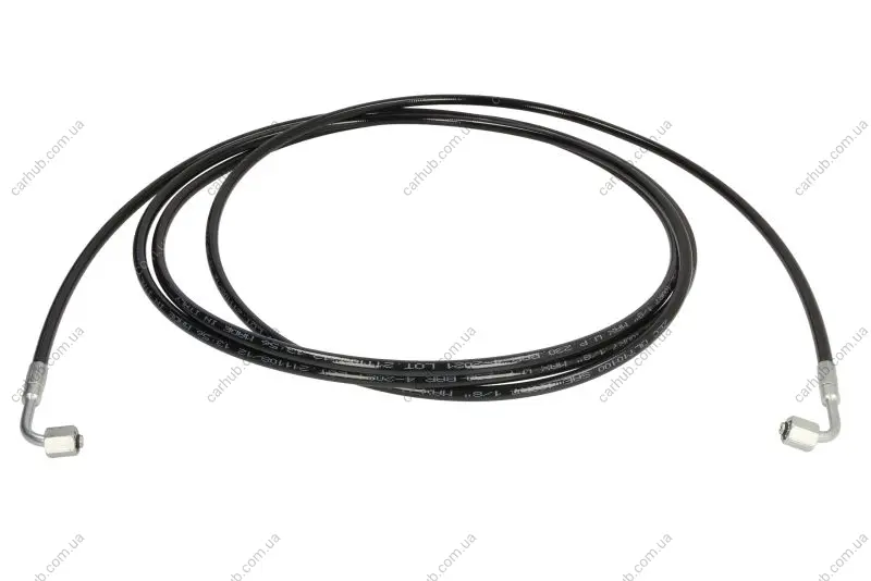 Шланг підйому кабіни (4150мм, M12x1,5мм) SCANIA 4, G I 05.95-05.19 AKUSAN PPK-4150-SC (фото 1)