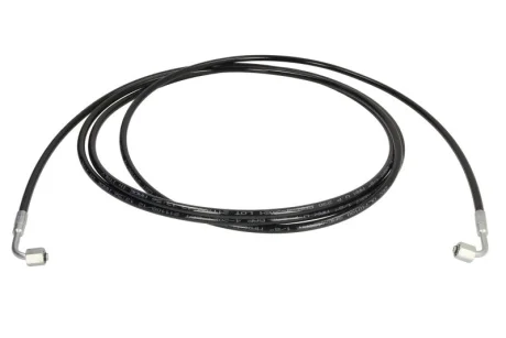 Шланг підйому кабіни (4150мм, M12x1,5мм) SCANIA 4, G I 05.95-05.19 AKUSAN PPK-4150-SC