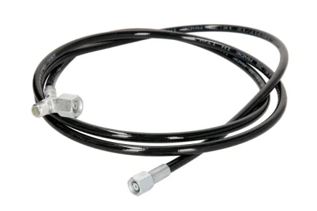 Шланг підйому кабіни (2100мм, M12x1,5мм/M12x1,5мм) MAN TGA, TGS I, TGX I 06.99- AKUSAN PPK-M-2100
