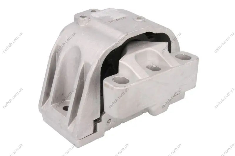 Подушка двигуна передн прав, гумово-металев. AUDI TT SEAT LEON VW BORA, BORA I, GOLF IV 2.8/3.2 03.99-06.06 AKUSAN PS 0037 (фото 1)