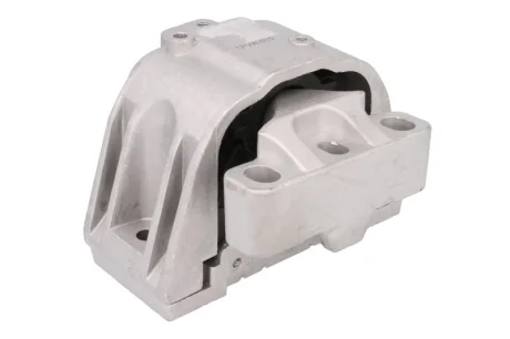 Подушка двигуна передн прав, гумово-металев. AUDI TT SEAT LEON VW BORA, BORA I, GOLF IV 2.8/3.2 03.99-06.06 AKUSAN PS 0037