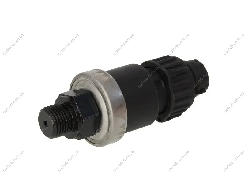 Датчик тиску повітря (16Бар) RVI MAGNUM, MIDLUM, PREMIUM, PREMIUM 2 09.90- AKUSAN RVI-APRE-001 (фото 1)