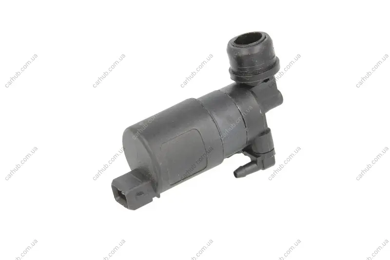 Насос склоомивача передн (24В) DAF LF, LF 45, LF 55 RVI C, KERAX, MAGNUM, PREMIUM 2 BETONOMIESZARKA-WYWROTKA 01.01- AKUSAN RVI-WP-002 (фото 1)