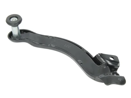 Візок бічних дверей Верх прав NISSAN PRIMASTAR X83 OPEL VIVARO A RENAULT TRAFIC II 03.01-01.16 AKUSAN TR 1250