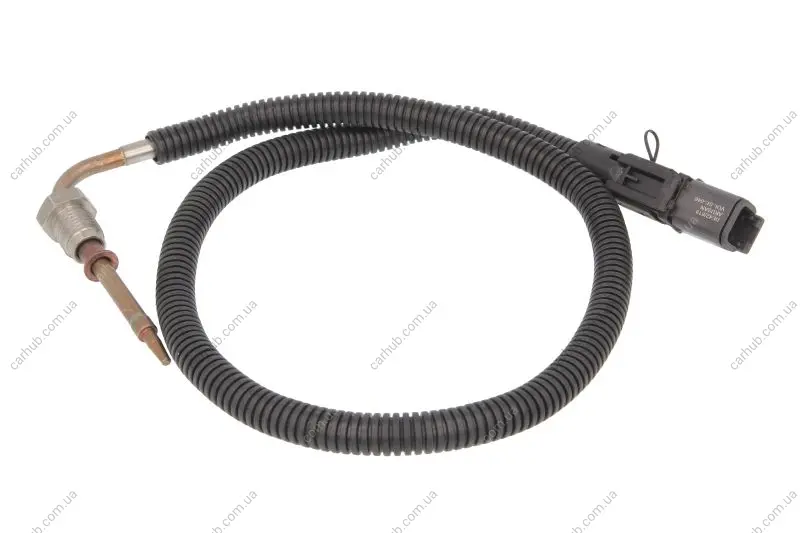 Датчик температури вихлопних газів (перед DPF, 2PIN) RVI D, D ACCESS, KERAX, MAGNUM, PREMIUM 2 VOLVO 7900, 8900, 9500, 9700, 9900, B11, B5, B8, FH, FH II, FH III, FH16, FH16 II, FM, FM II 01.03- AKUSAN VOL-SE-046 (фото 1)