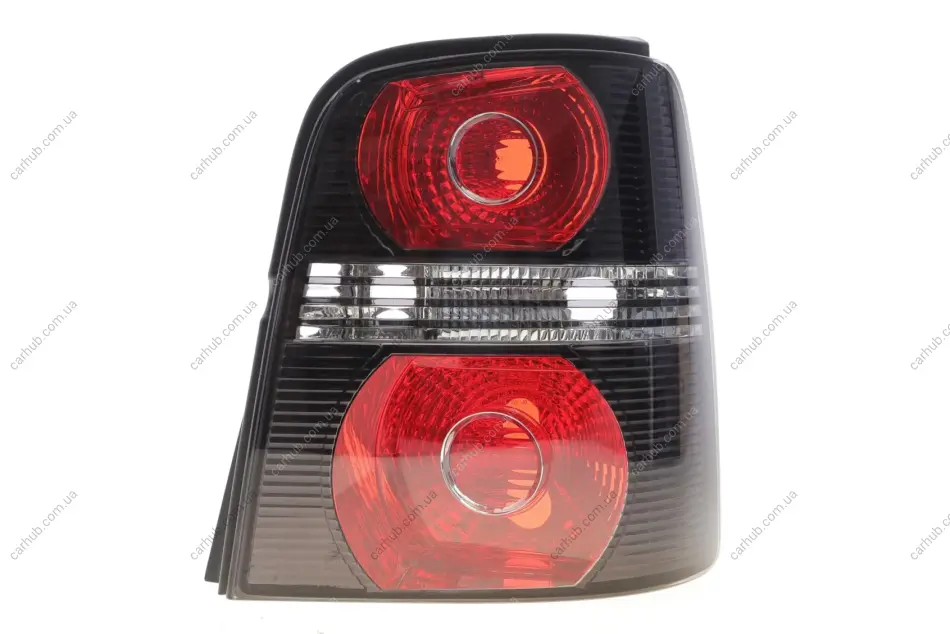 Ліхтар задній VW Touran 03-10 (R) ALKAR 2222135 (фото 1)