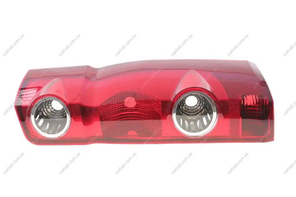 Ліхтар задній VW Crafter 06- (R) ALKAR 2251910 (фото 1)
