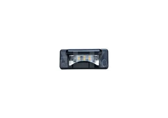 Підсвітка номера MB Sprinter/VW LT 96- (LED) ALKAR 2405966 (фото 1)