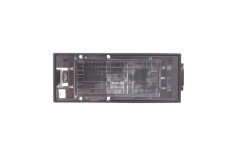 Підсвітка номера Renault Megane/Master III 00- ALKAR 2413228