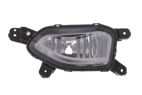 Фара протитуманна (передня) (L) Hyundai Kona EV 18- (H8) ALKAR 2901047