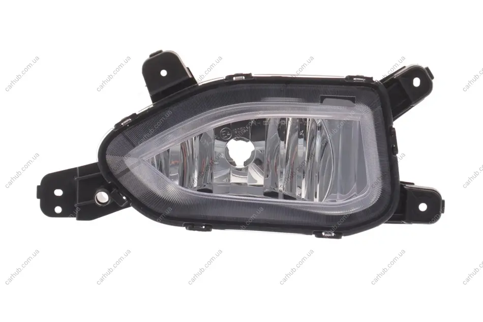 Фара протитуманна (передня) (R) Hyundai Kona EV 18- (H8) ALKAR 2902047 (фото 1)