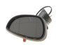 Дзеркало заднього виду (під фарбування) Ford Fiesta 08- (R) (електро/з підігрів./з повор.) ALKAR 6114394 (фото 3)