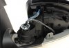 Зеркало заднего вида (под покраску) VW Passat 00-05 (L) (электро/с подогрев./с повор..) ALKAR 6125117 (фото 6)