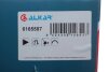 Дзеркало заднього виду Nissan Note 06-12 (R) (механіка) ALKAR 6165587 (фото 2)