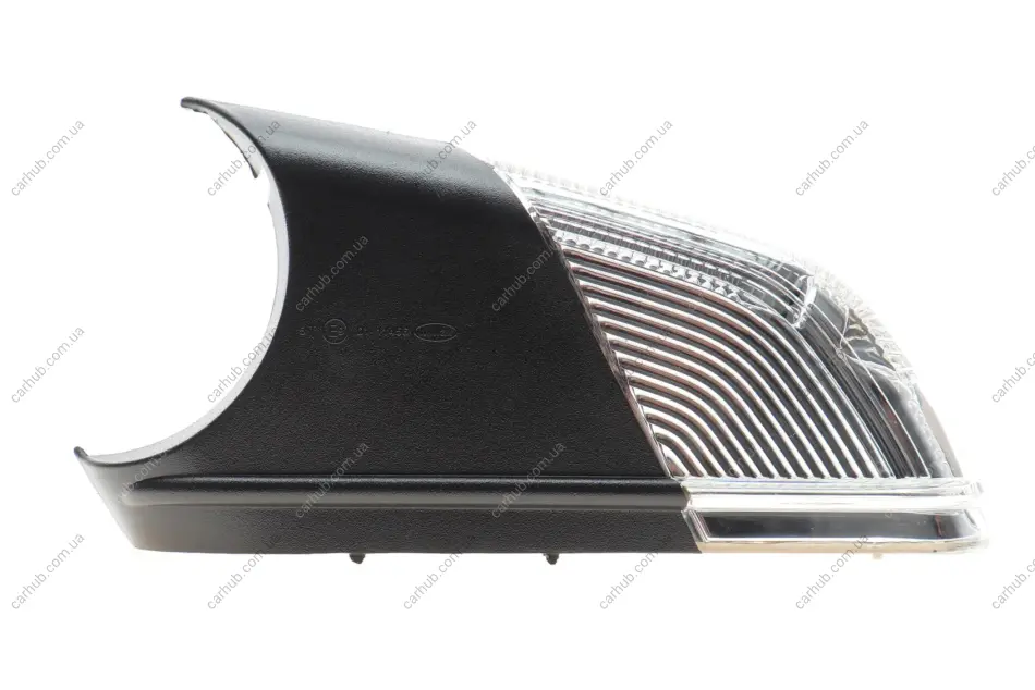 Повторювач повороту на дзеркало Skoda Octavia 04-13 (L) ALKAR 6201111 (фото 1)