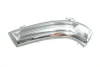 Повторювач повороту на дзеркало VW Golf V/VI 04-13 (L) (білий) ALKAR 6201128 (фото 1)