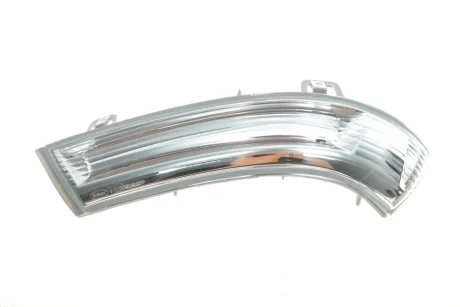 Повторювач повороту на дзеркало VW Golf V/VI 04-13 (L) (білий) ALKAR 6201128