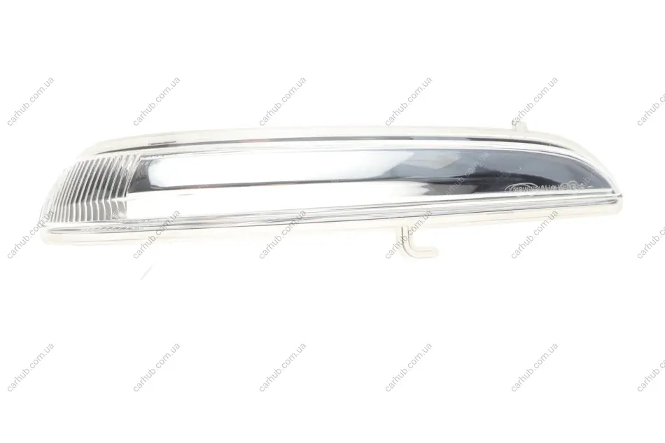 Повторювач повороту на дзеркало Citroen C3 III/C4/Peugeot 208 I-II 13- (L) ALKAR 6201296 (фото 1)