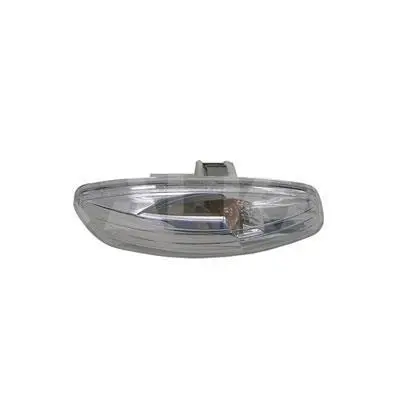 Повторювач повороту на дзеркало Citroen C3/C4/C5/Peugeot 207/308 04- (L) ALKAR 6201853 (фото 1)